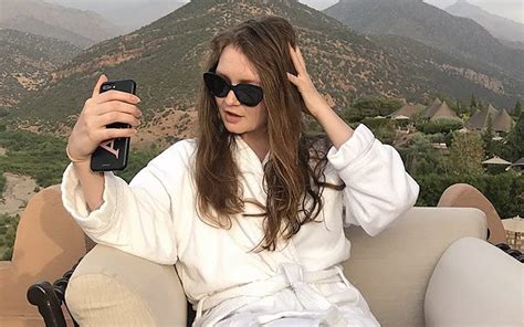 celine sunglasses anna sorokin|sorokin anna delvey.